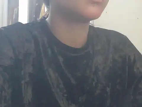 Snapshot of NancyRuvi chatting on 11, 7, 2026 NancyRuvi online show from 11, 7, 2026