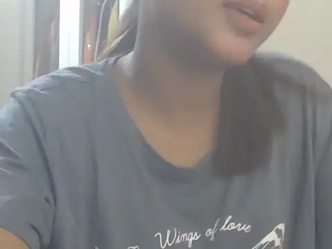 Snapshot of NancyRuvi chatting on 1, 8, 2026 NancyRuvi online show from 1, 8, 2026