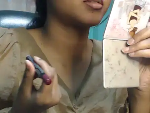 NancyRuvi online show from 13, 2, 2025