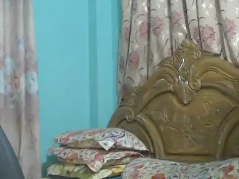 NancyRuvi online show from 5, 10, 2025