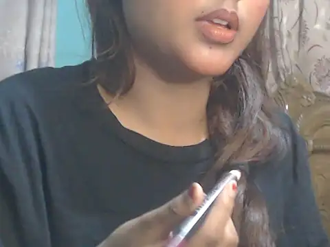 NancyRuvi online show from 5, 4, 2026