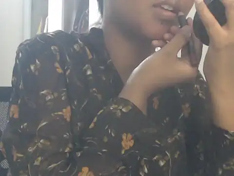 Snapshot of NancyRuvi chatting on 30, 6, 2026 NancyRuvi online show from 30, 6, 2026