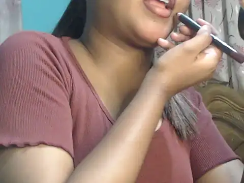 NancyRuvi online show from 2, 11, 2025