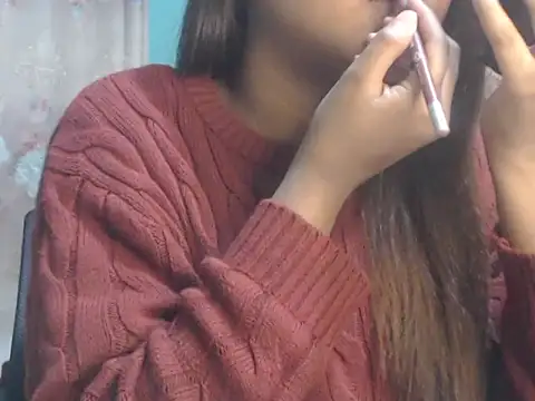 NancyRuvi online show from 11, 1, 2026