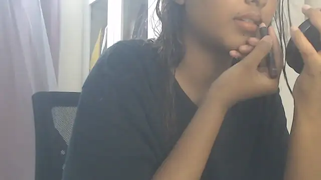 Snapshot of NancyRuvi chatting on 2, 7, 2026 NancyRuvi online show from 2, 7, 2026