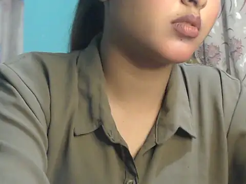 NancyRuvi online show from 16, 10, 2025