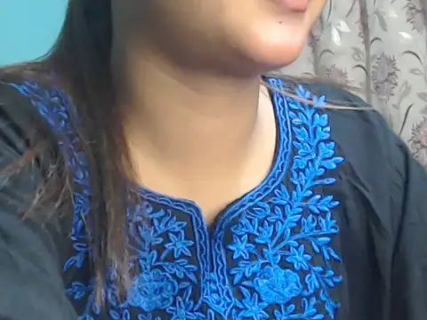 NancyRuvi online show from 9, 11, 2025