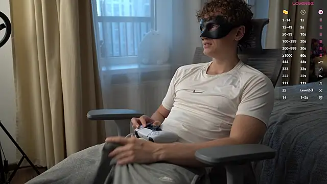 Snapshot of BumBuster69 chatting on 25, 2, 2026 BumBuster69 online show from 25, 2, 2026