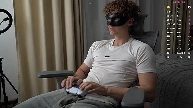 Snapshot of BumBuster69 chatting on 20, 2, 2026 BumBuster69 online show from 20, 2, 2026