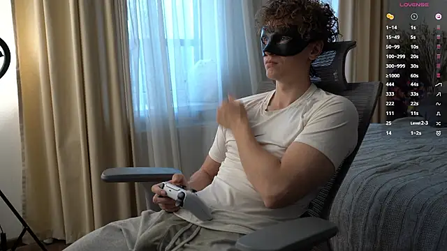 BumBuster69 online show from 6, 3, 2026