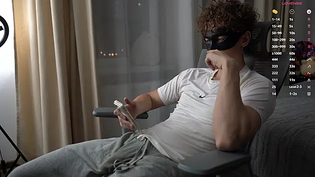 Snapshot of BumBuster69 chatting on 22, 2, 2026 BumBuster69 online show from 22, 2, 2026