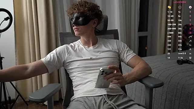 Snapshot of BumBuster69 chatting on 28, 2, 2026 BumBuster69 online show from 28, 2, 2026