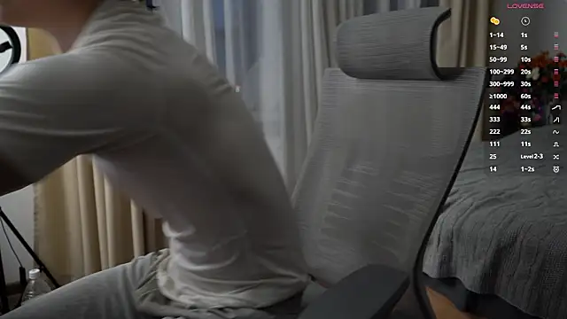 BumBuster69 online show from 3, 3, 2026