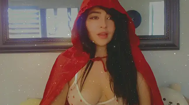 Aleska  Bell online show from 28, 1, 2025