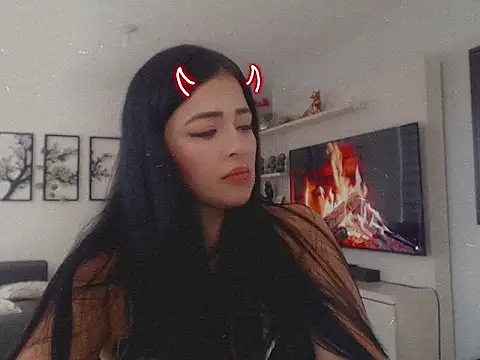 Aleska  Bell online show from 15, 9, 2025