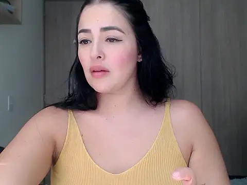 Aleska  Bell online show from 23, 9, 2025