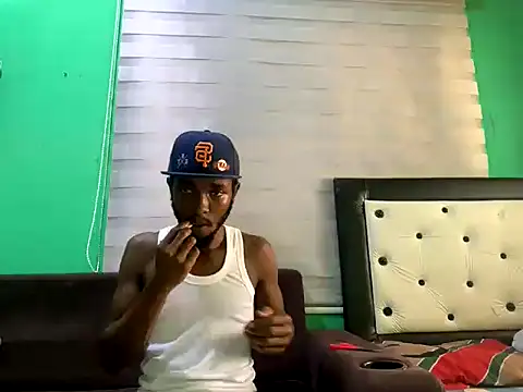 Theophilus123xh online show from 8, 3, 2026