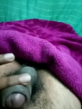 Subhajit12Jana23 online show from 20, 12, 2025