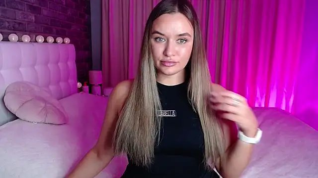 Snapshot of starrydoll chatting on 2, 11, 2025 starrydoll online show from 2, 11, 2025