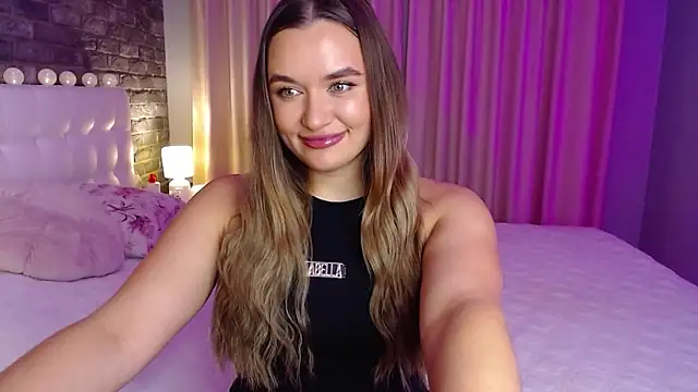 Snapshot of starrydoll chatting on 26, 11, 2025 starrydoll online show from 26, 11, 2025