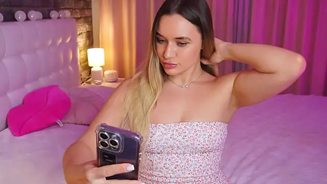 Snapshot of starrydoll chatting on 16, 3, 2025 starrydoll online show from 16, 3, 2025