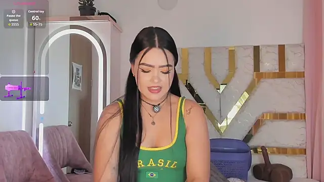 sophy champagne online show from 6, 7, 2026