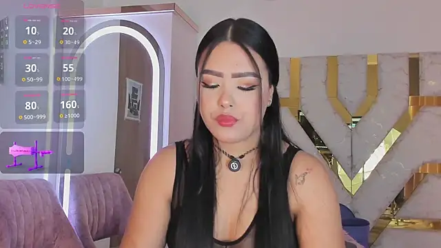 sophy champagne online show from 9, 1, 2026