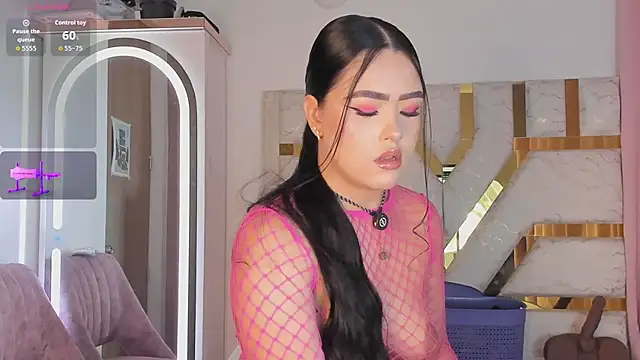 sophy champagne online show from 1, 7, 2026