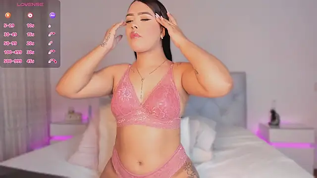 sophy champagne online show from 11, 3, 2025