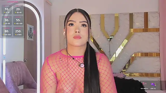 sophy champagne online show from 23, 5, 2026