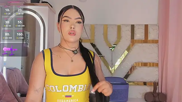 sophy champagne online show from 8, 7, 2026
