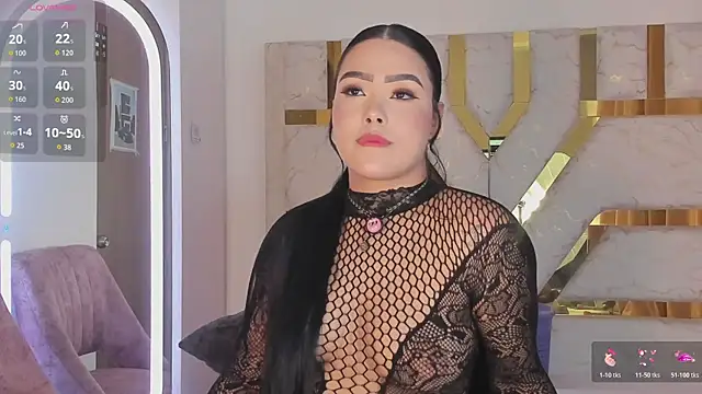 sophy champagne online show from 30, 4, 2026