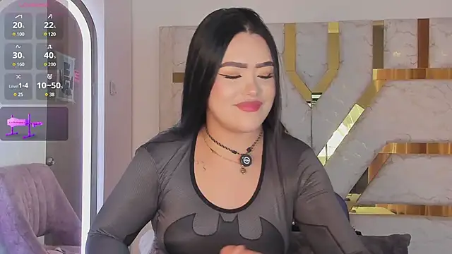 sophy champagne online show from 20, 5, 2026