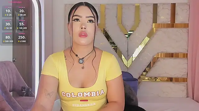 sophy champagne online show from 3, 6, 2026