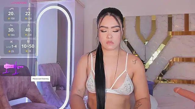 sophy champagne online show from 26, 11, 2025