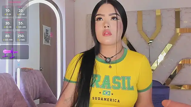 sophy champagne online show from 27, 5, 2026