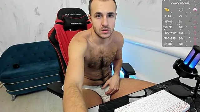 Raamoss online show from 20, 12, 2024