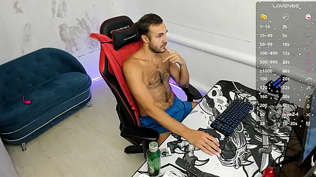 Raamoss online show from 18, 3, 2025