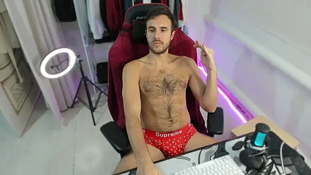 Raamoss online show from 17, 9, 2025