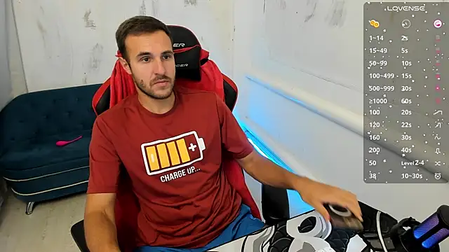 Raamoss online show from 17, 3, 2025