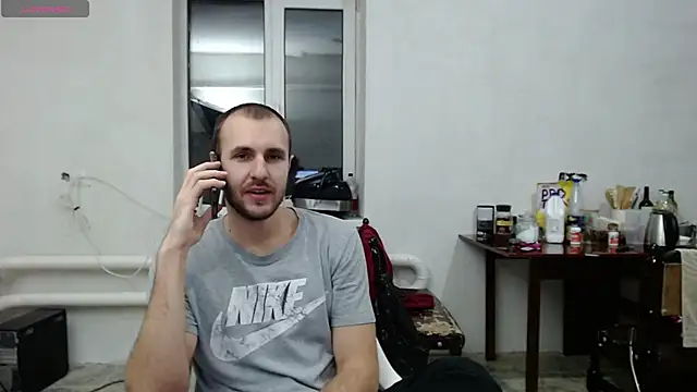 Raamoss online show from 27, 12, 2024