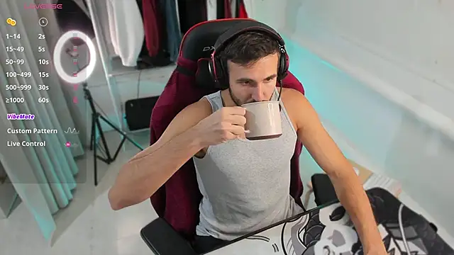 Raamoss online show from 19, 9, 2025