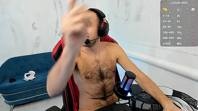 Raamoss online show from 20, 12, 2024