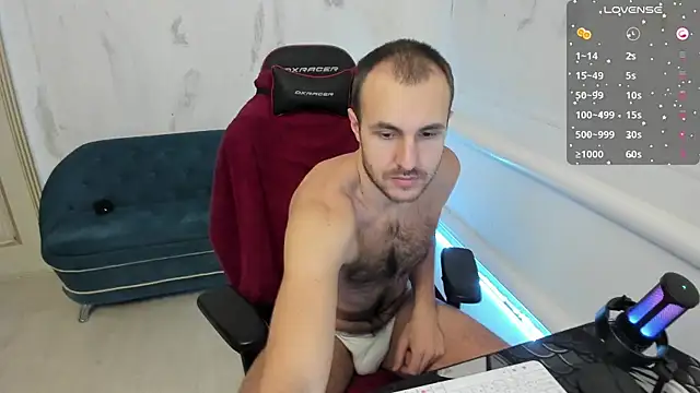 Raamoss online show from 26, 12, 2024