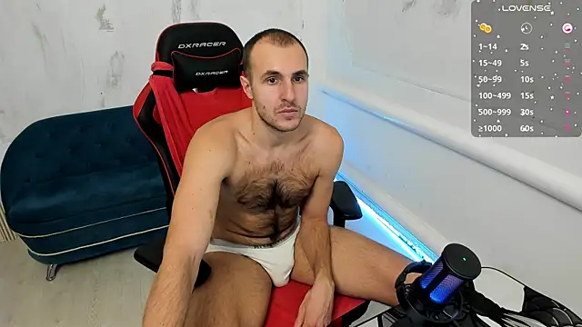 Raamoss online show from 18, 12, 2024