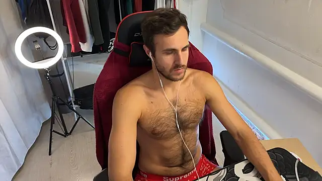 Raamoss online show from 12, 10, 2025