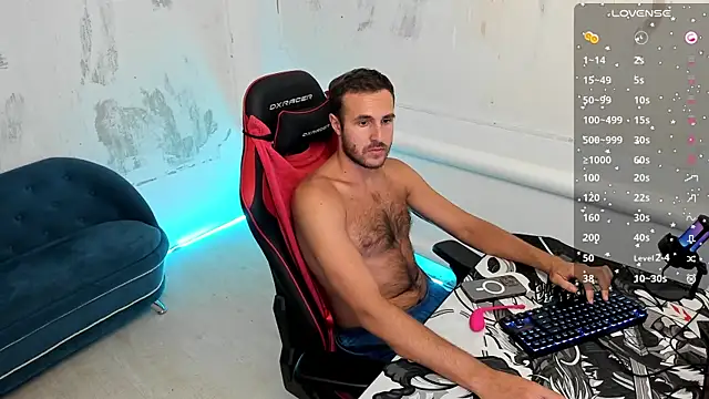 Raamoss online show from 18, 3, 2025