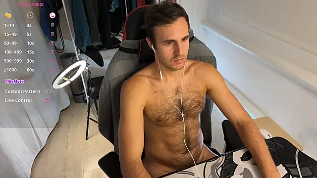 Raamoss online show from 17, 10, 2025