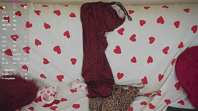 thelissawayne online show from 11, 2, 2025