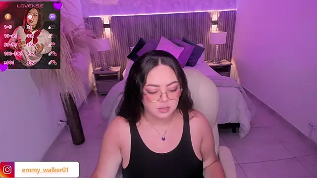 emmy walker online show from 7, 11, 2025